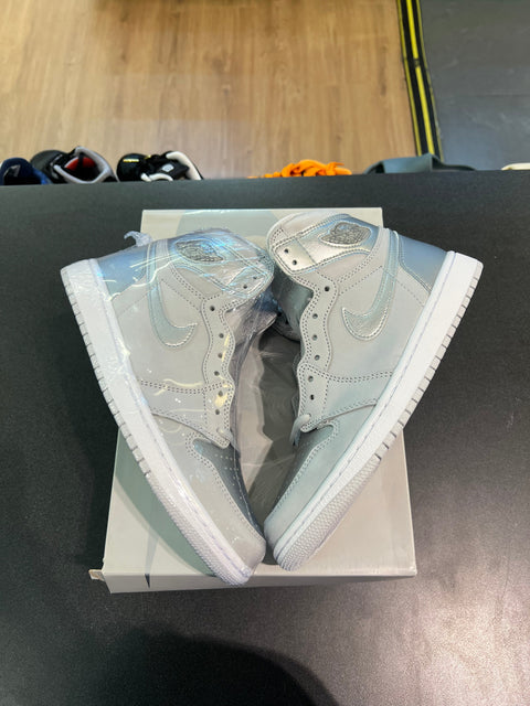 Jordan 1 Retro High CO Japan Neutral Grey (2020)