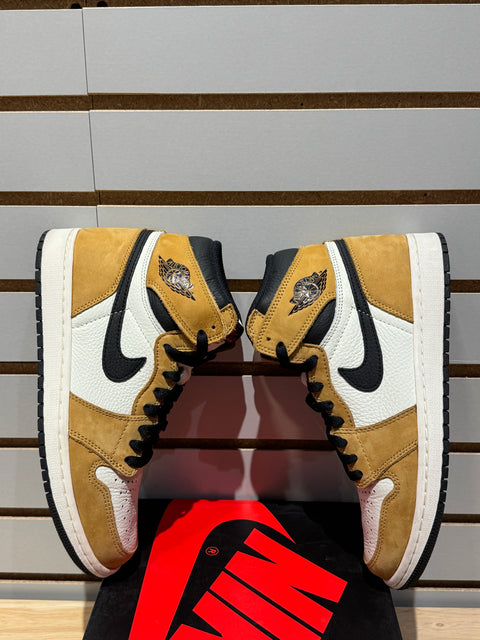 Jordan 1 Retro High Rookie of the Year Sz 8M