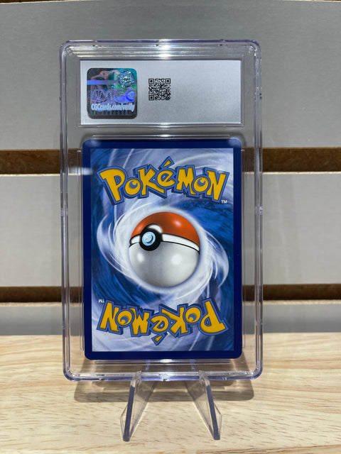 Pokémon Altaria - SWSH12: Silver Tempest Trainer Gallery (SWSH12: TG) #TG11 CGC 10