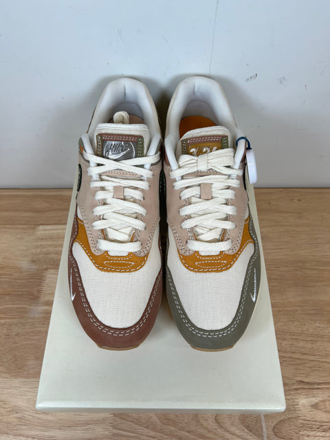 Nike Air Max 1 Premium Wabi-Sabi (Women's)