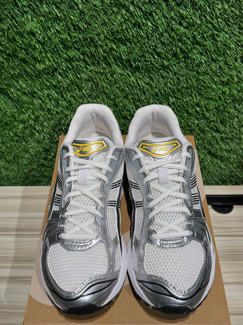 ASICS GEL-Kayano 14 Tai Chi Yellow