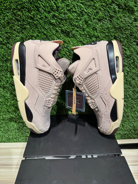 Jordan 4 Retro OG SP A Ma Maniére While You Were Sleeping (Women's) Sz 7.5M