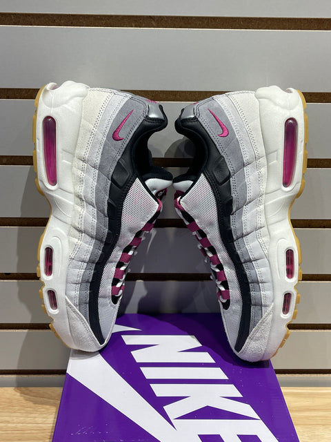 Nike Air Max 95 SB Cactus Flower Sz 10