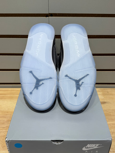 Jordan 5 Retro Wolf Grey (2026) Sz 9