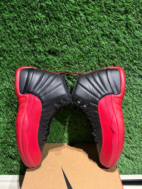 Jordan 12 Retro Flu Game (2025) Sz 9.5