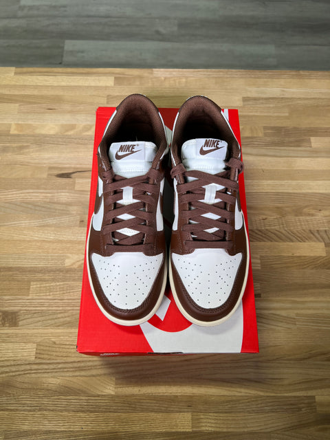 DS Cacao Wow Nike Dunk Low Sz 7.5W/6M