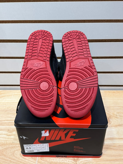 Jordan 1 Retro High SP Gina (Special Box) Sz 8.5M