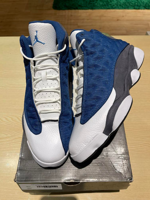 Jordan 13 Retro Flint (2010) Sz 11.5