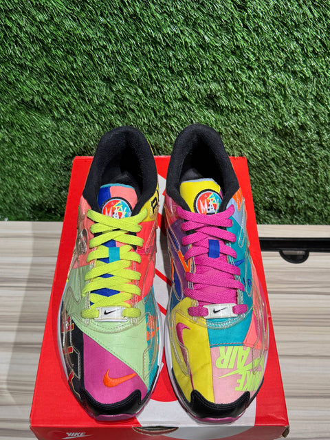 Nike Air Max 2 Light atmos Sz 9