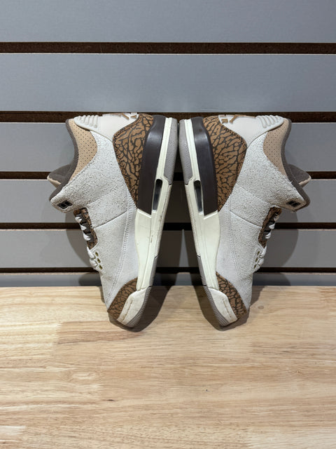 Jordan 3 Retro Palomino (GS) Sz 6.5Y