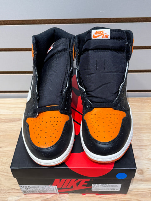 Jordan 1 Retro Shattered Backboard (2015) Sz 9.5M
