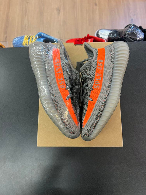 adidas Yeezy Boost 350 V2 Beluga Reflective Sz 4.5M