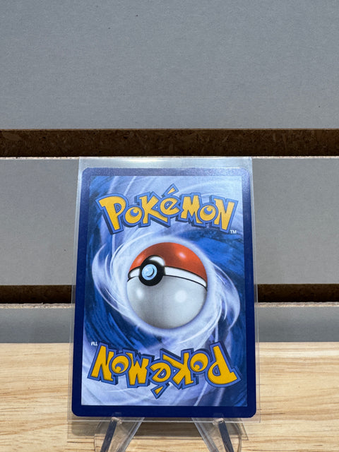 Zapdos ex - 202/165 - Pokemon SV: Scarlet & Violet 151 (MEW)