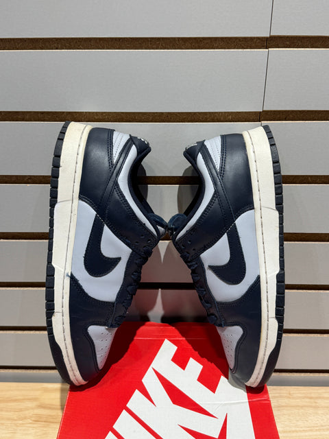 Nike Dunk Low Georgetown Sz 9.5