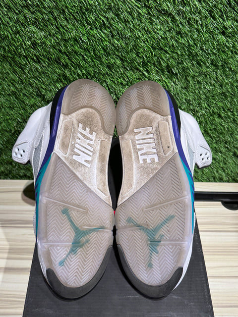 Jordan 5 Retro Grape (2025)