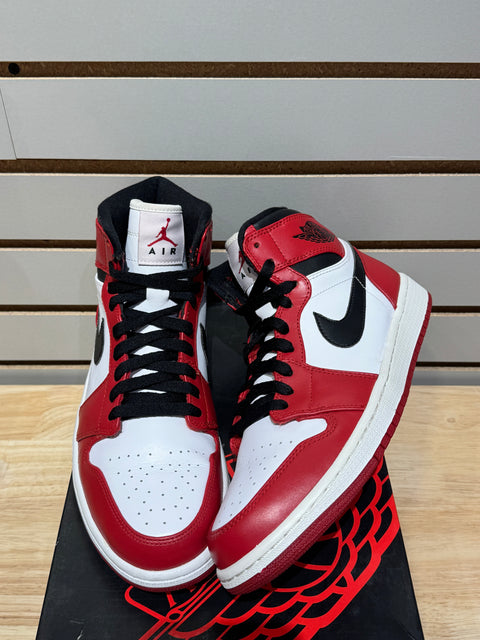 Jordan 1 Retro Chicago (2013) Sz 9.5