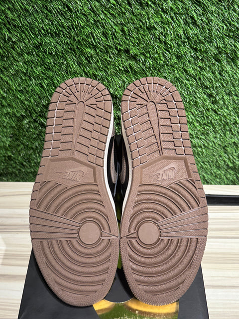 Jordan 1 Retro High OG Palomino Sz 8M