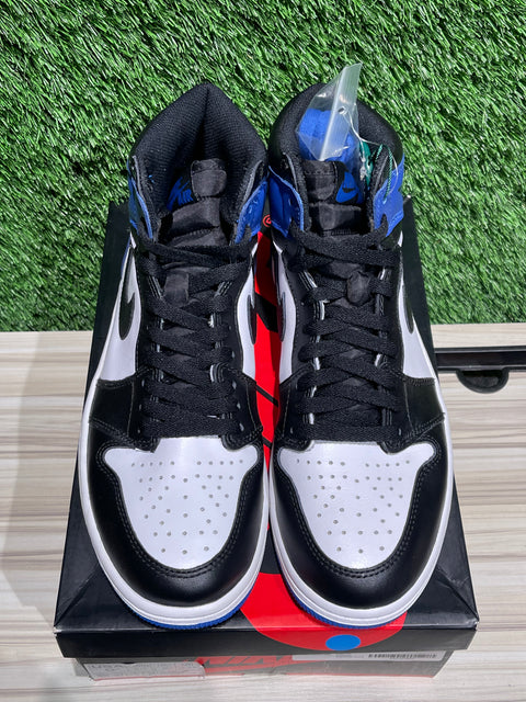 Jordan 1 Retro High Fragment Sz 9.5M.