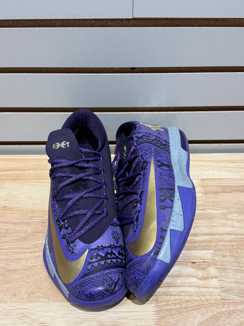 Nike KD 6 BHM