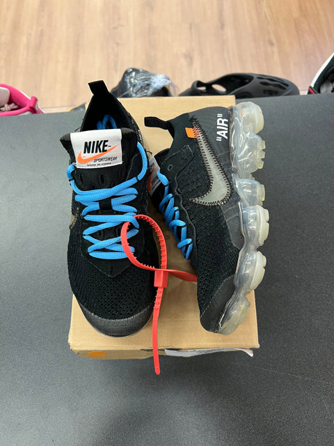 Nike Air VaporMax Off-White Black