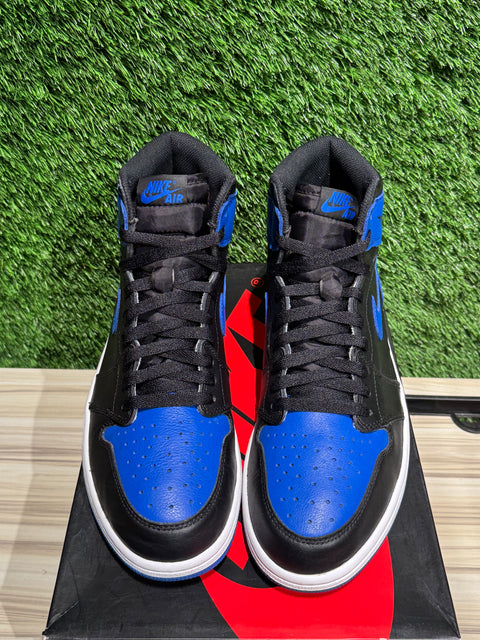 Jordan 1 Retro Royal (2017) Sz 11.5
