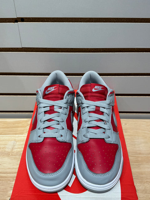 Nike Dunk Low QS CO.JP Reverse Ultraman (2024) Sz 9