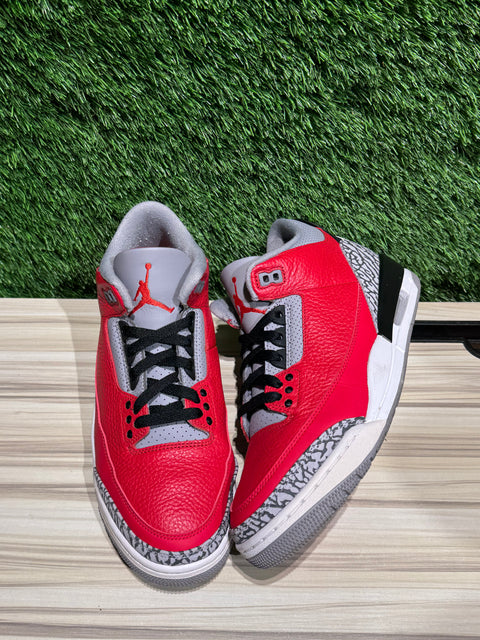 Jordan 3 Retro SE Unite Sz 8.5