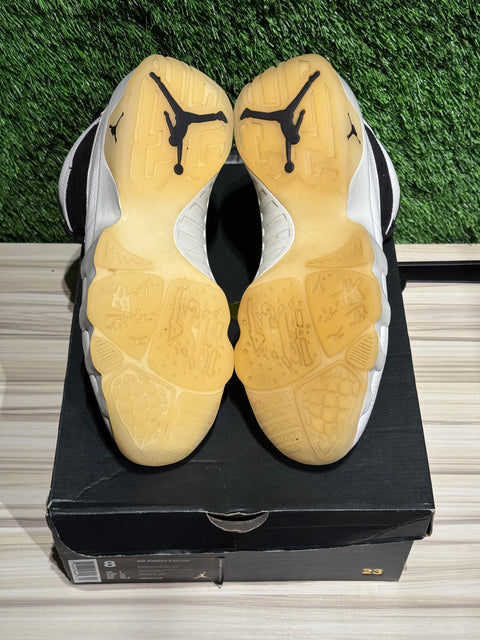 Jordan 9 Retro City of Flight Sz 8M