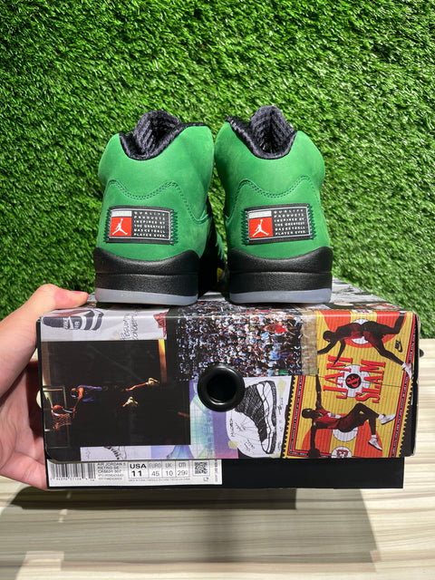 Jordan 5 Retro SE Oregon Sz 11M