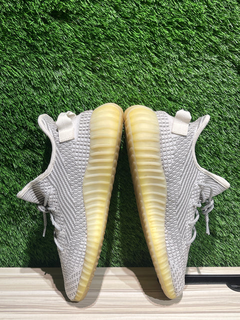 adidas Yeezy Boost 350 V2 Static (Non-Reflective) SZ 13M