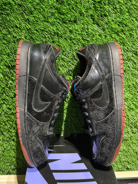 Mafia Nike SB Dunk Low Sz 10.5M