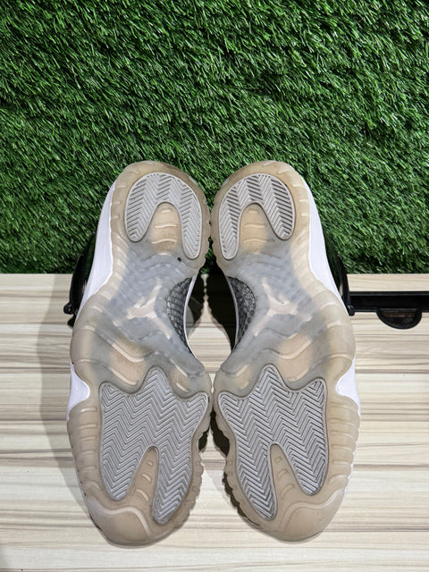 Jordan 11 Retro Jubilee 25th Anniversary Sz 8.5