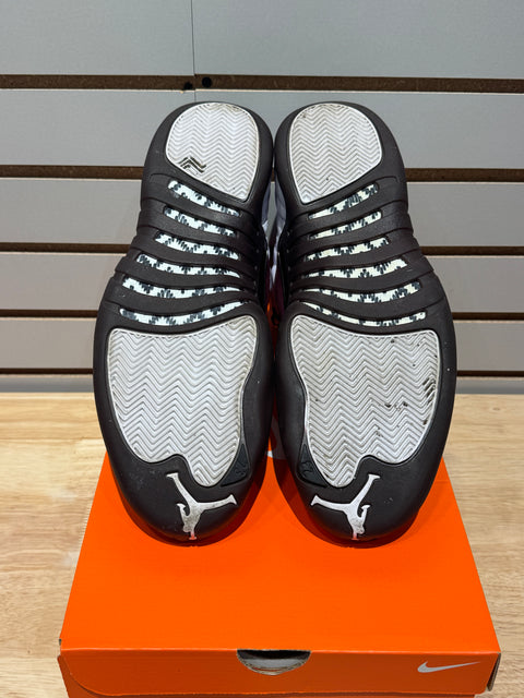 Jordan 12 Retro SP A Ma Maniére White (Women's) Sz 13