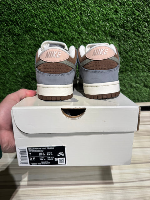 Nike SB Dunk Low Yuto Horigome Sz 7M