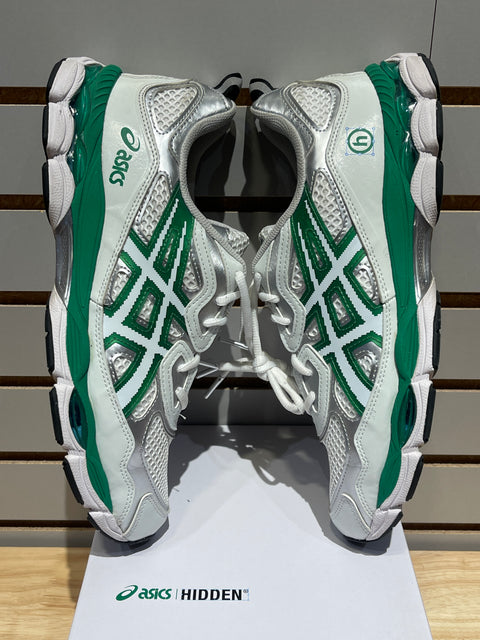 ASICS Gel-NYC Hidden NY Sz 11.5