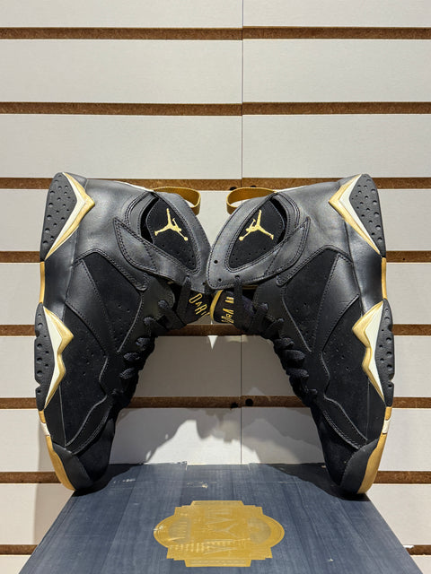 Jordan Golden Moments Pack (6/7) Sz 9.5