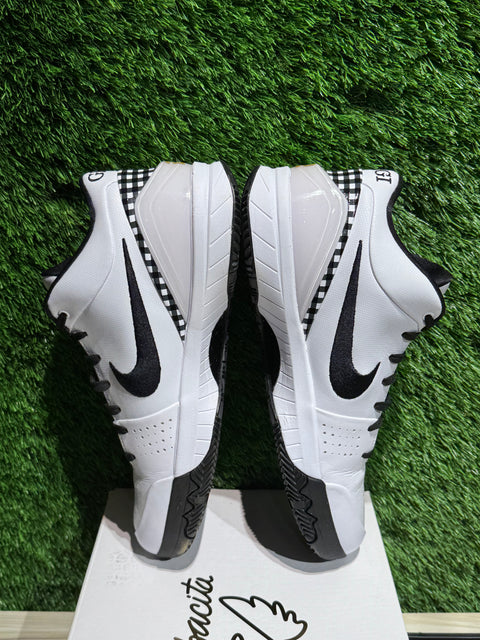 Nike Kobe 4 Protro Mambacita Gigi Sz 10