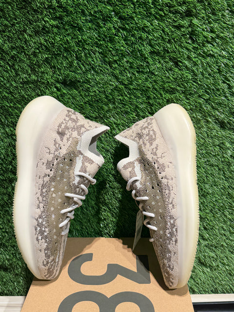 adidas Yeezy Boost 380 Pyrite Sz 10.5