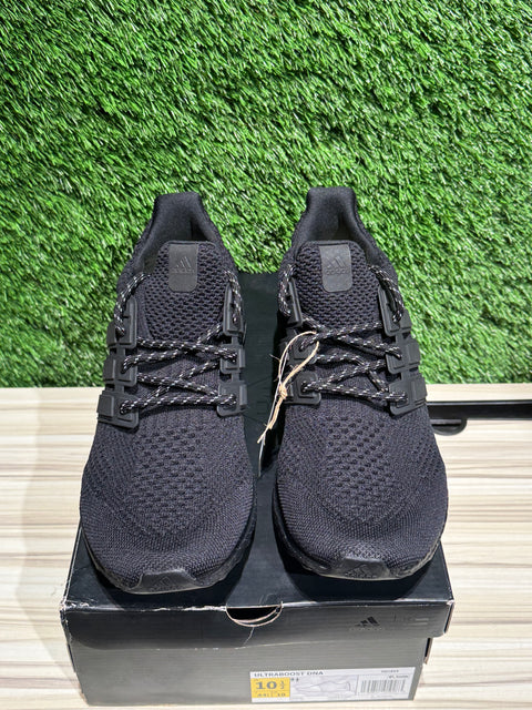 adidas Ultra Boost DNA Pharrell x Parley Black Future