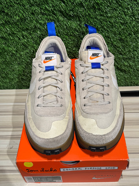 NikeCraft General Purpose Shoe Tom Sachs