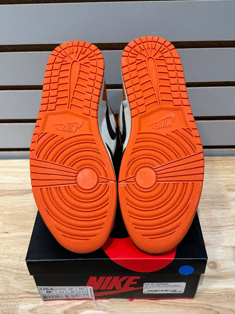 Jordan 1 Retro Shattered Backboard (2015) Sz 9.5M