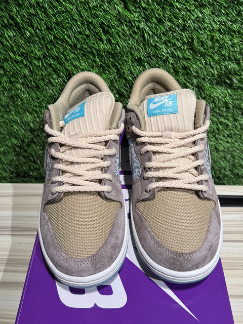 Nike SB Dunk Low Big Money Savings Sz 9