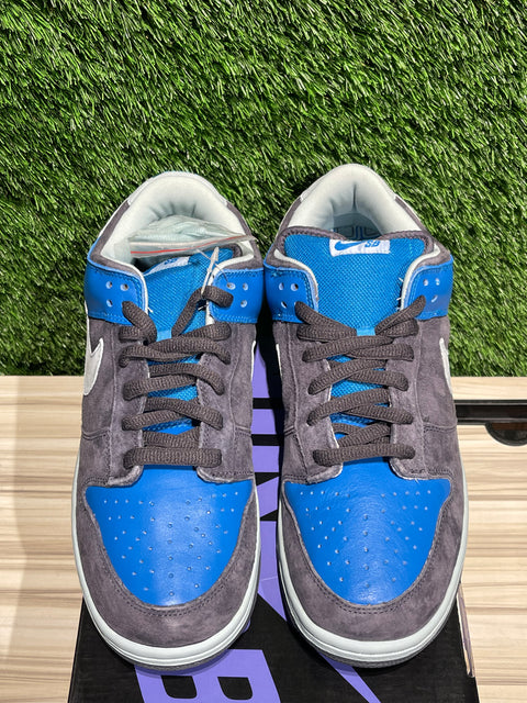 Nike SB Dunk Low Aqua Chalk Sz 11.5