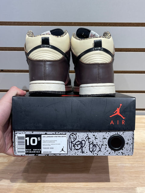 Nike SB Dunk High Ferris Bueller Sz 10