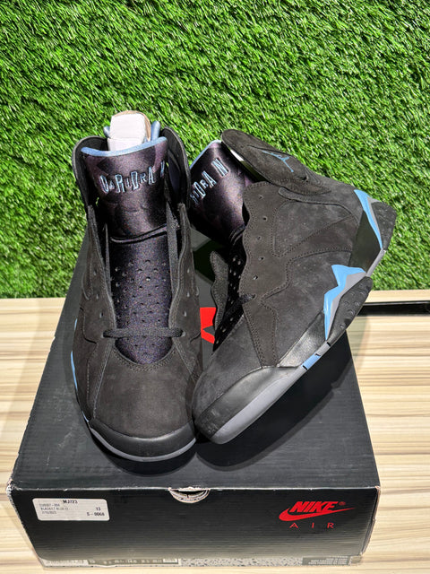 Jordan 7 Retro Chambray (2023) Sz 13