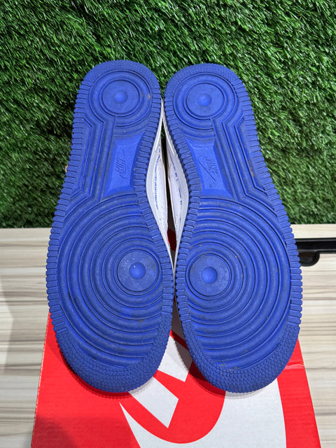 Nike Air Force 1 Low Uninterrupted More Than an Athlete Sz 10M