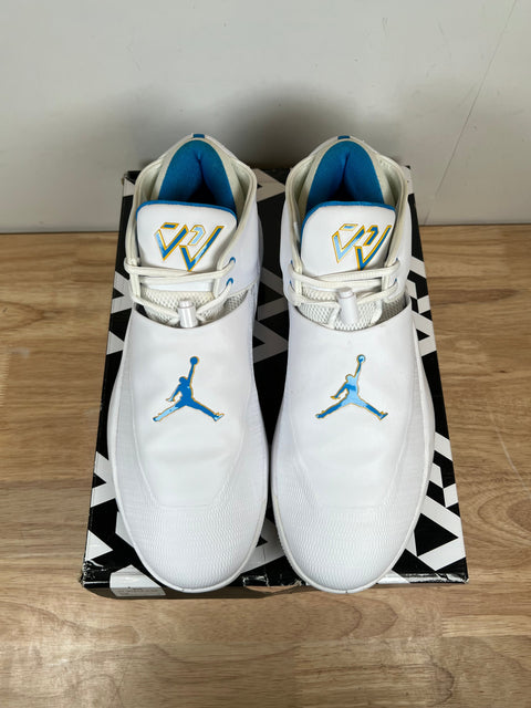 Jordan Why Not Zer0.1 Low UCLA