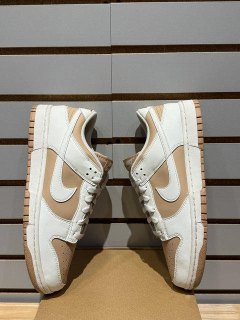 Nike Dunk Low Next Nature Beige Sail (Women's) Sz 9.5M