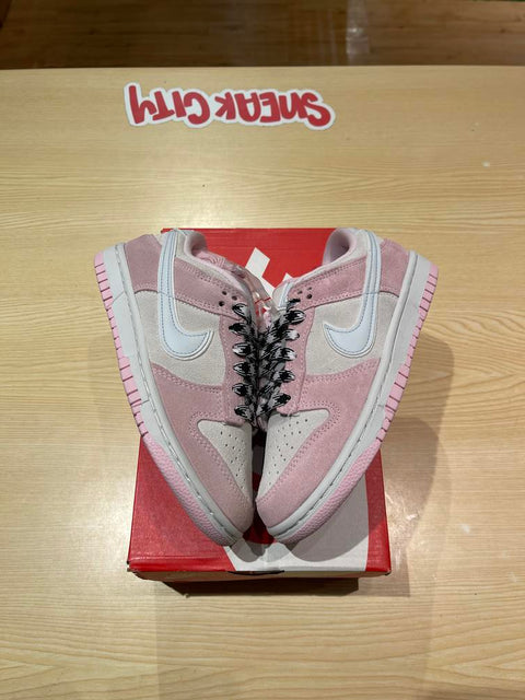 Nike Dunk Low LX Pink Foam (Women's) Sz 4.5Y/6W