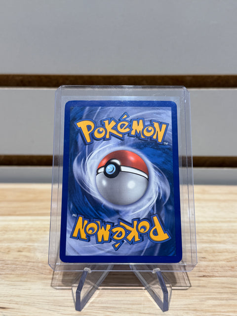 Pokémon Salamence ex - EX Power Keepers (PK)